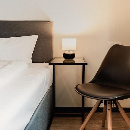 Wandery Hostel Dessau エクステリア 写真