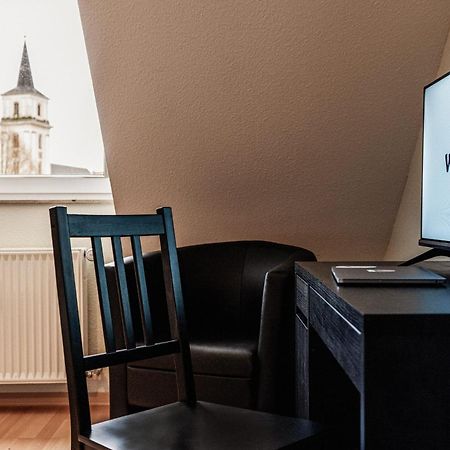 Wandery Hostel Dessau エクステリア 写真