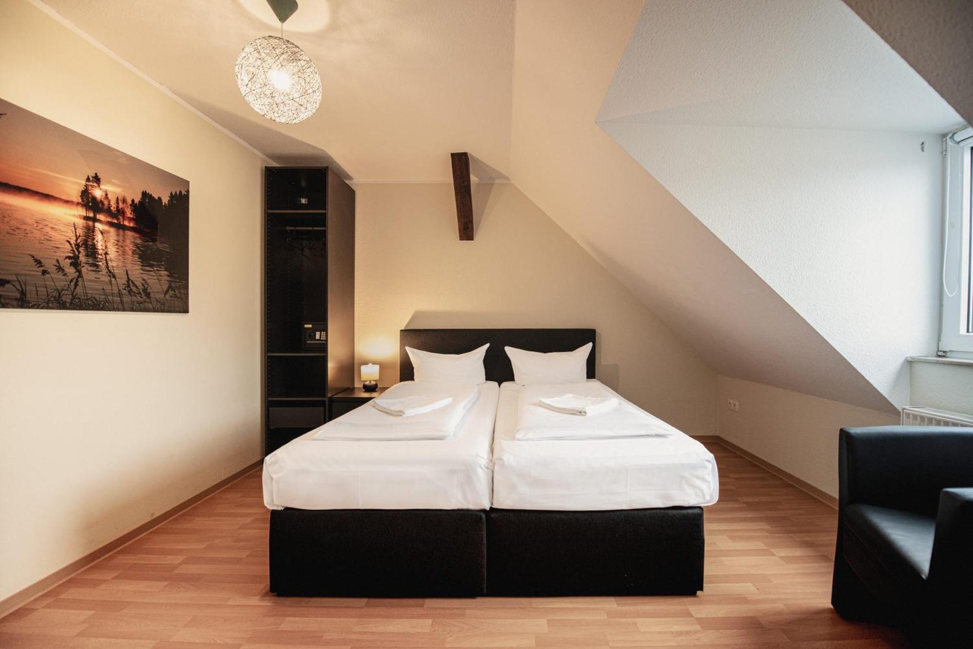 Wandery Hostel Dessau エクステリア 写真