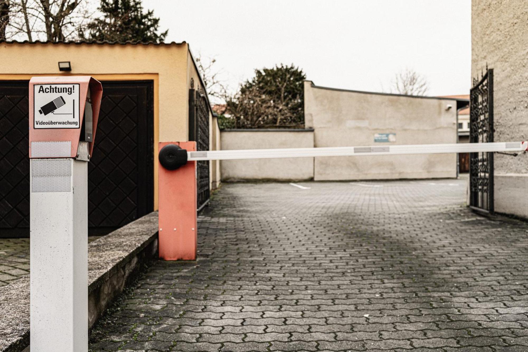 Wandery Hostel Dessau エクステリア 写真
