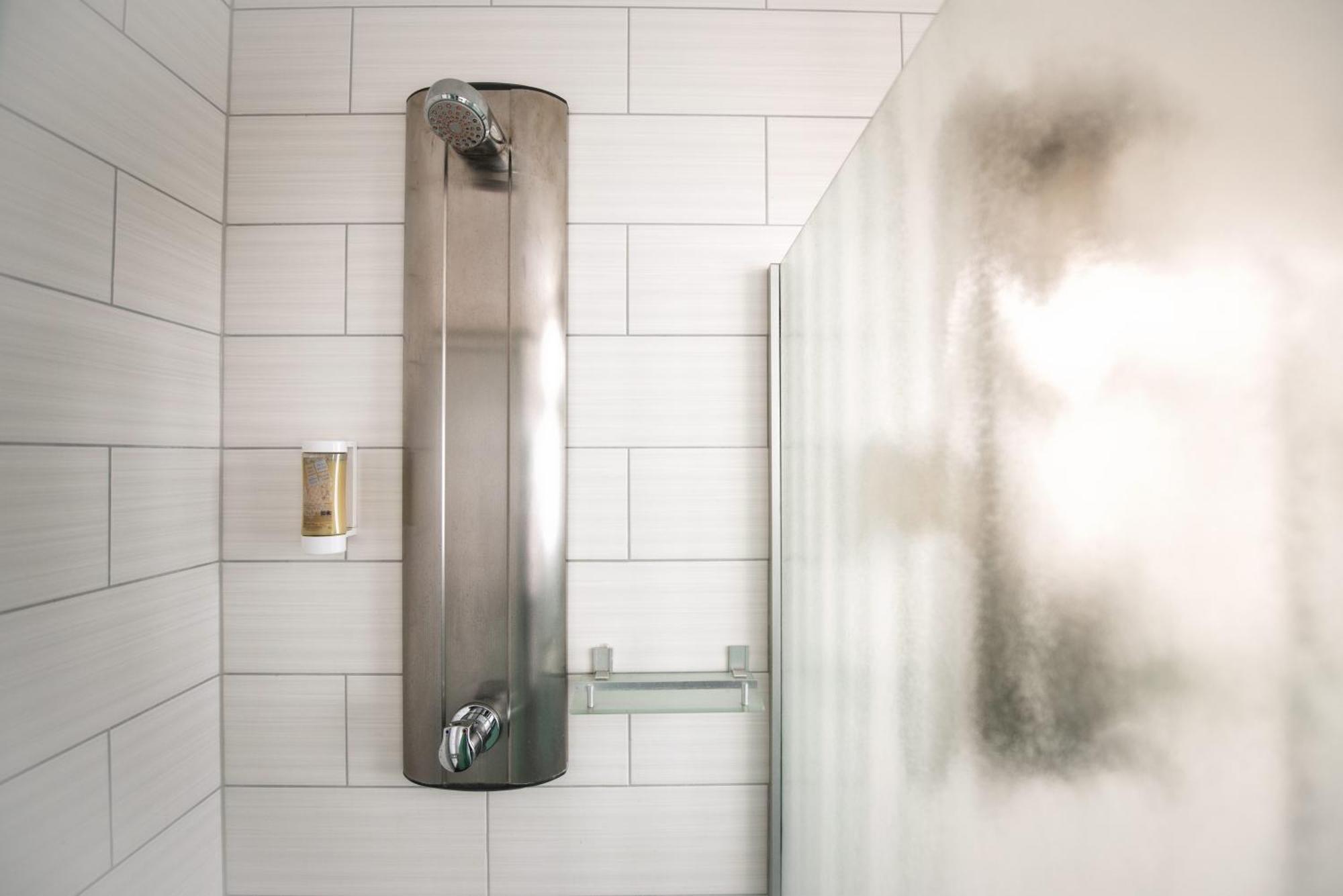 Wandery Hostel Dessau エクステリア 写真